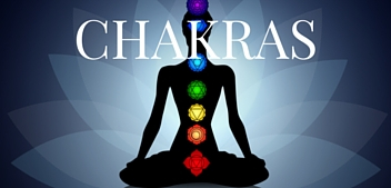 Chakras