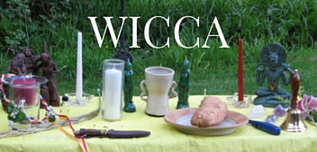 Wicca